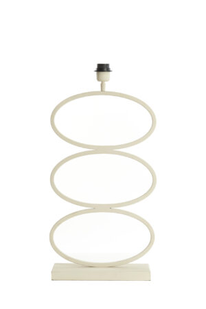light&living-tafellamp-stelius-beige-metaal-lossearmatuur-e27-8305143-016