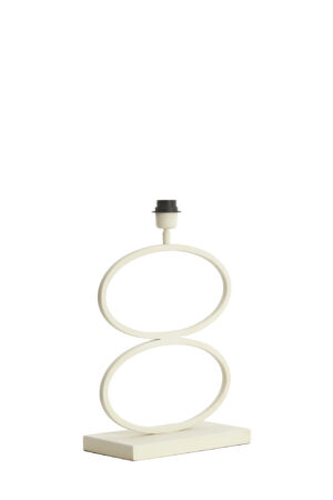 light&living-tafellamp-stelius-beige-metaal-lossearmatuur-e27-8305243-2