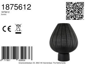 light&living-tafellamp-suneko-zwart-metaal-e27-1875612-8a