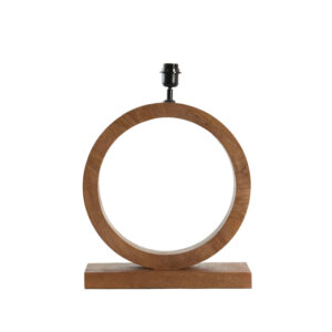 light&living-tafellamp-tinar-bruin-hout-lossearmatuur-e27-8304983-0
