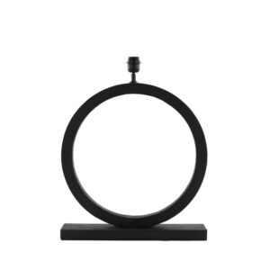 light&living-tafellamp-tinar-zwart-hout-lossearmatuur-e27-8305012-0