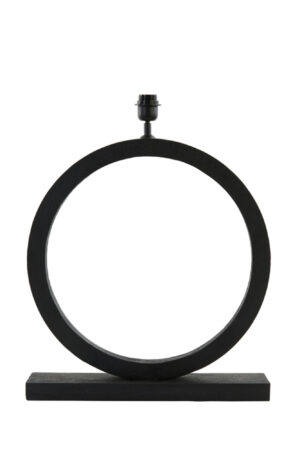 light&living-tafellamp-tinar-zwart-hout-lossearmatuur-e27-8305012-1