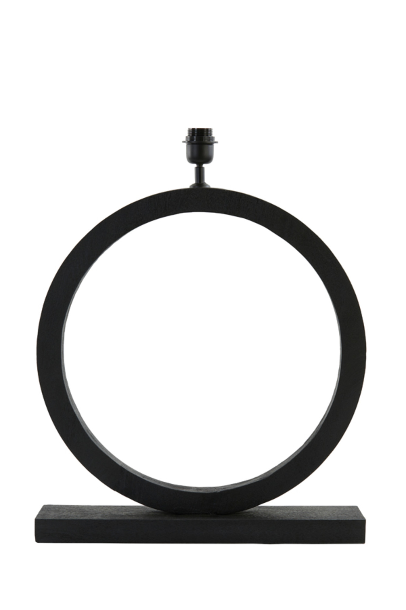 light&living-tafellamp-tinar-zwart-hout-lossearmatuur-e27-8305012-1