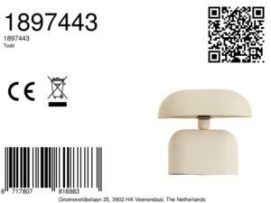 light&living-tafellamp-todd-beigecrème-metaal-nachtkastlamp-e27-1897443-1