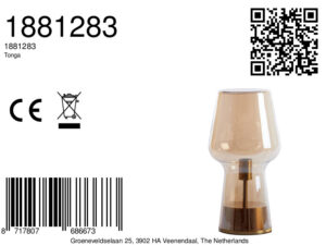 light&living-tafellamp-tonga-brons-glas-kleurglas-lamp-e27-1881283-8a