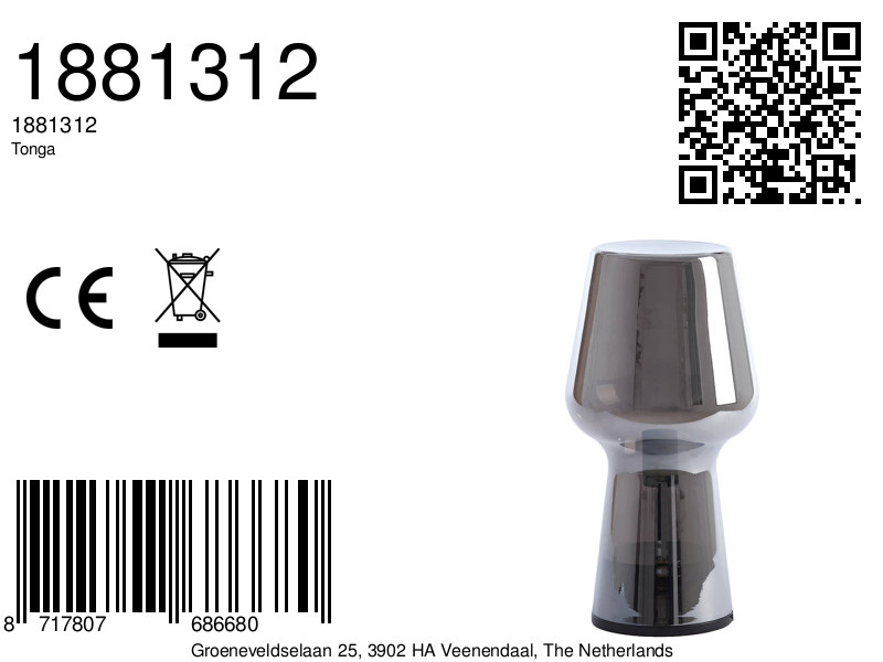 light&living-tafellamp-tonga-zwart-glassmokeglas-kleurglas-lamp-e27-1881312-8a