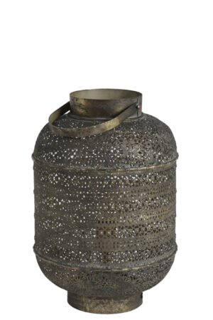 light&living-tafellamp-udupi-goud-metaal-e27-1821356-1