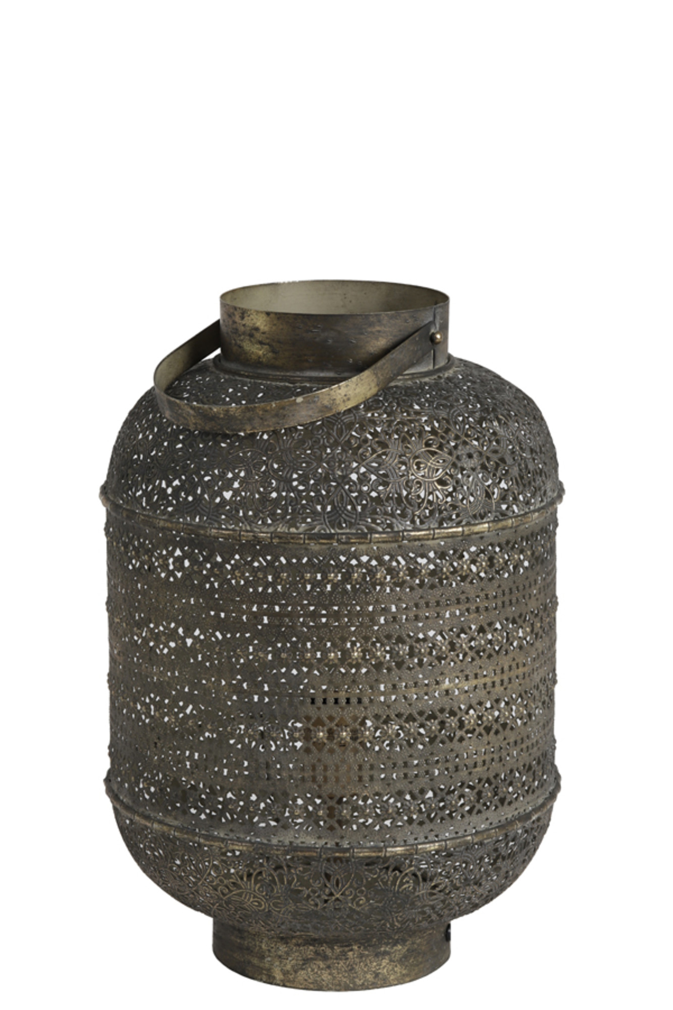 light&living-tafellamp-udupi-goud-metaal-e27-1821356-1