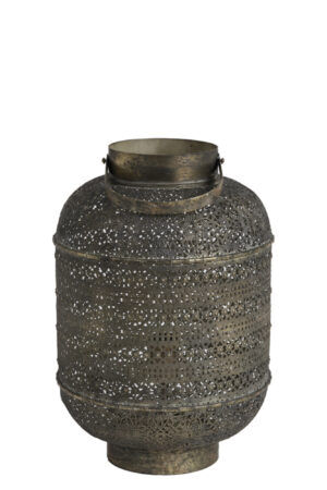 light&living-tafellamp-udupi-goud-metaal-e27-1821356-2