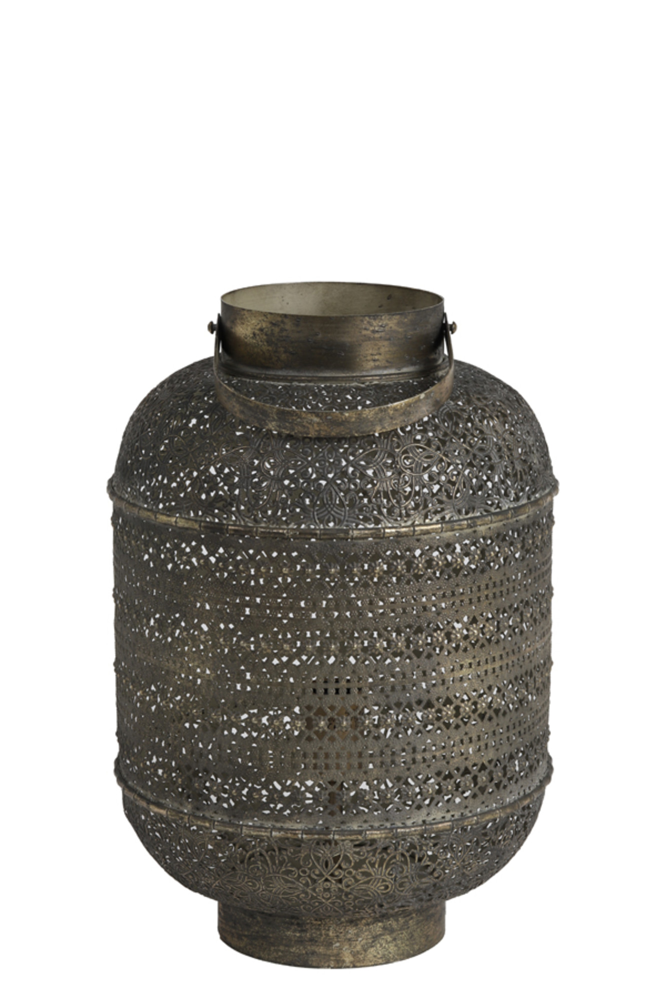 light&living-tafellamp-udupi-goud-metaal-e27-1821356-2