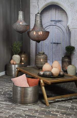 light&living-tafellamp-udupi-goud-metaal-e27-1821356-3