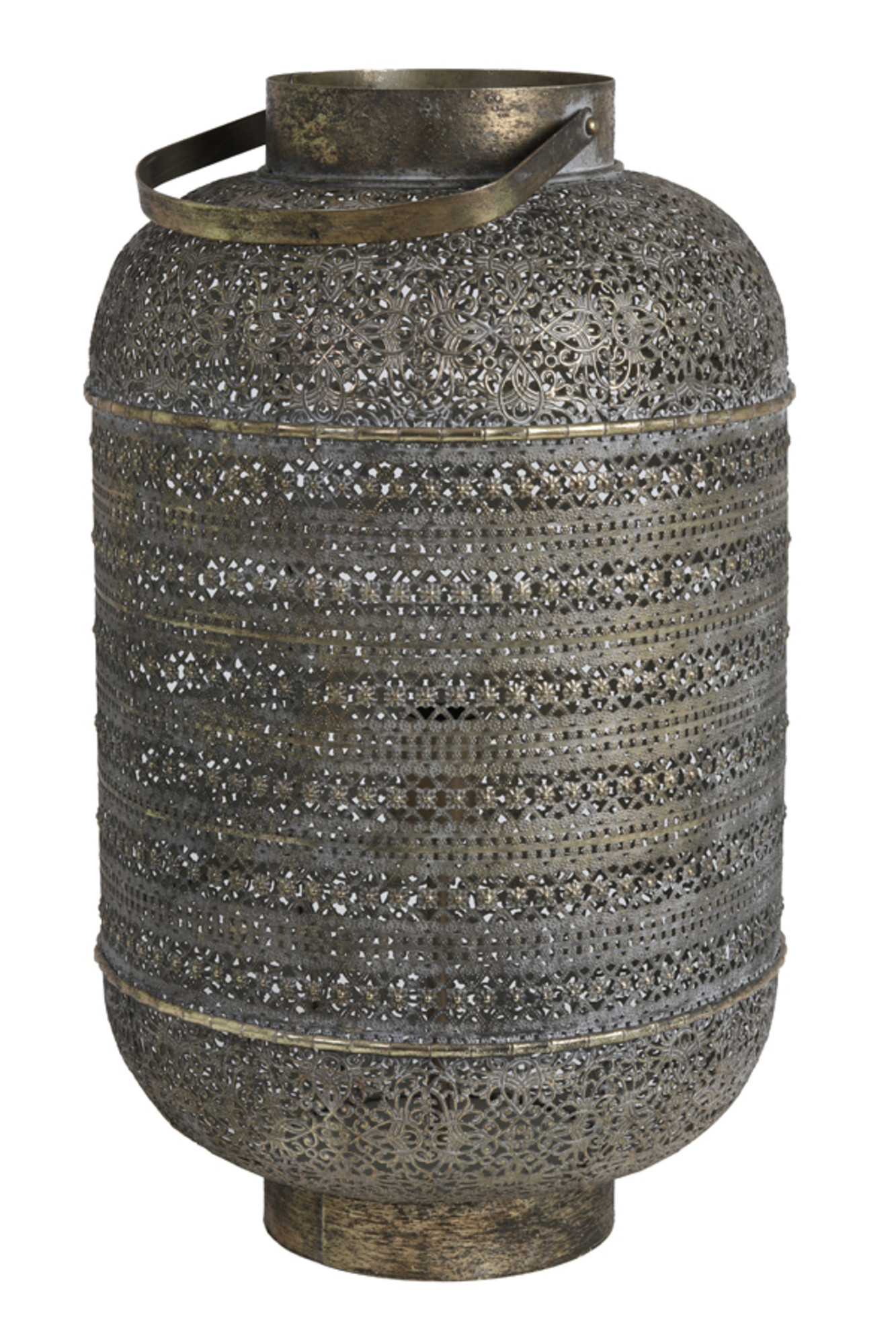 light&living-tafellamp-udupi-koper-metaal-e27-1821456-1