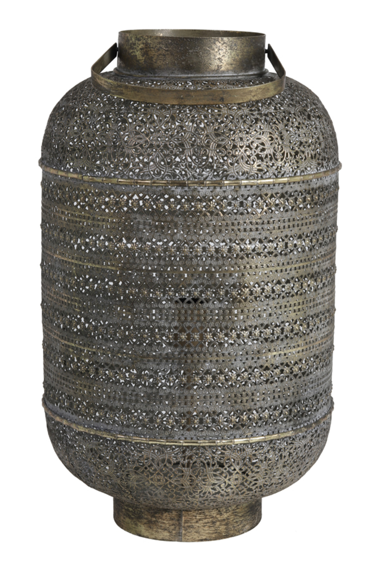 light&living-tafellamp-udupi-koper-metaal-e27-1821456-2