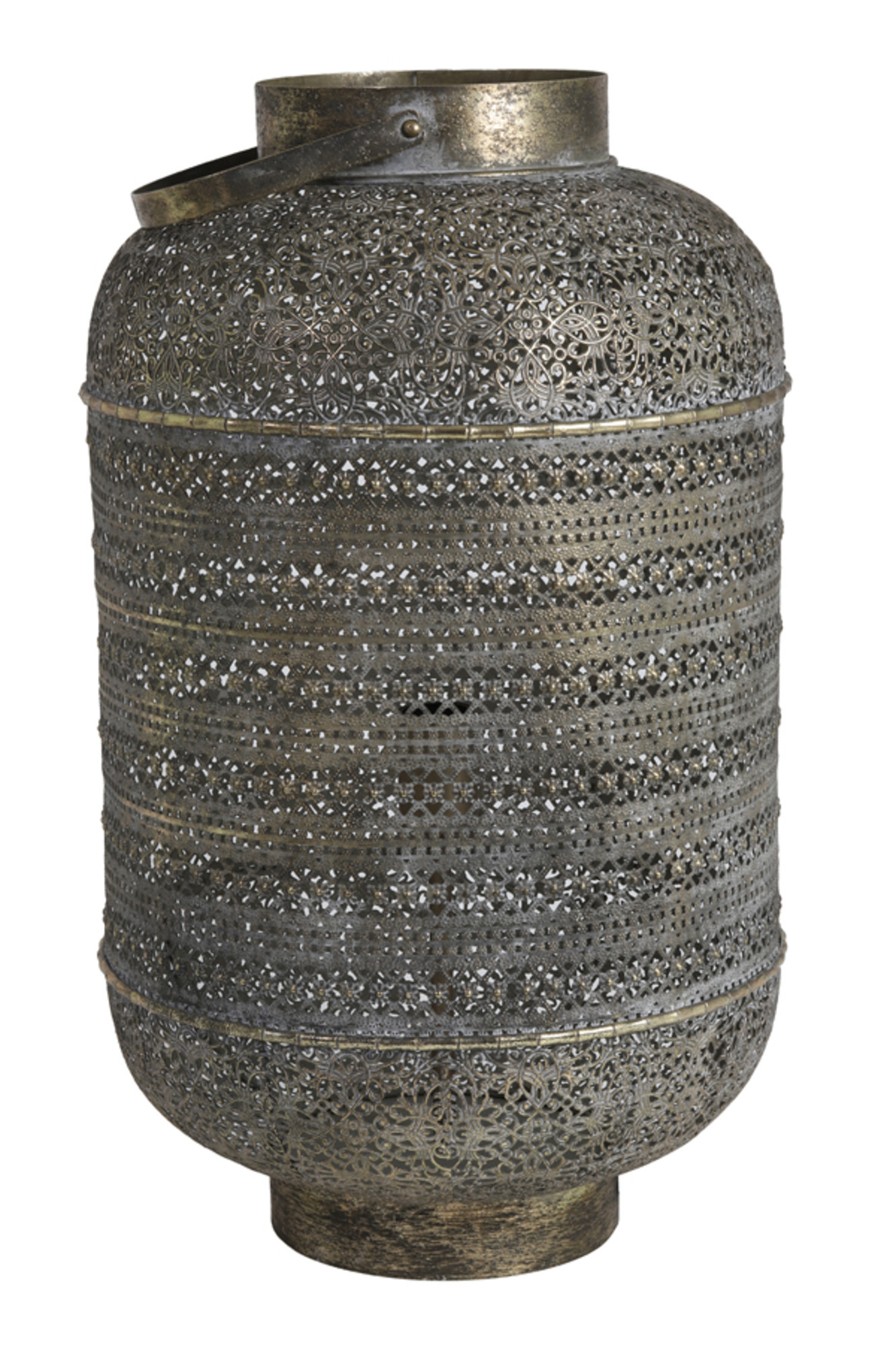 light&living-tafellamp-udupi-koper-metaal-e27-1821456-371