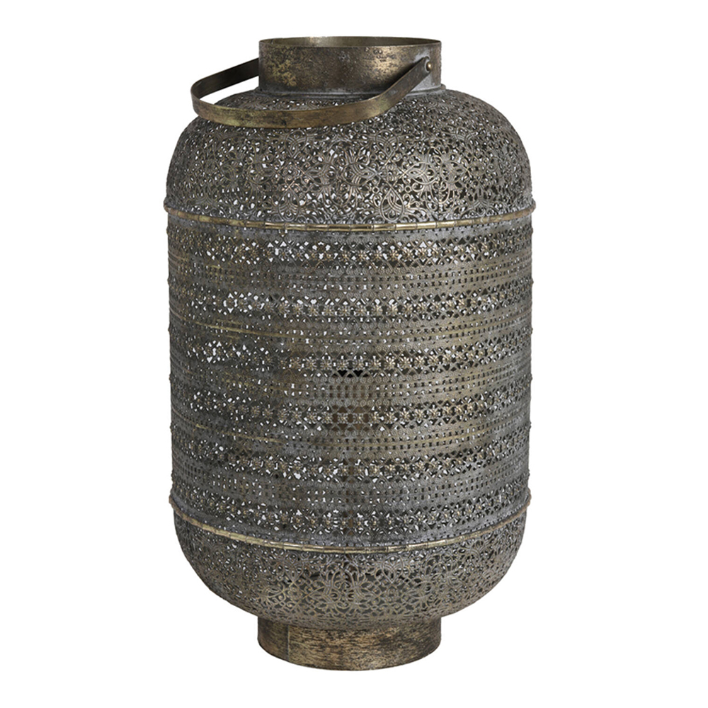 light&living-tafellamp-udupi-koper-metaal-e27-1821456-456