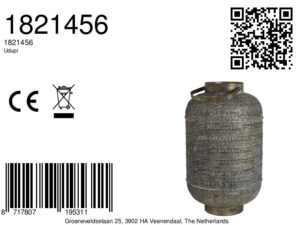 light&living-tafellamp-udupi-koper-metaal-e27-1821456-8a