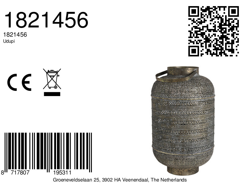 light&living-tafellamp-udupi-koper-metaal-e27-1821456-8a