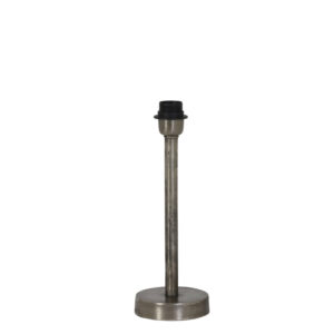 light&living-tafellamp-undai-zilver-metaal-lossearmatuur-e27-8182419-0