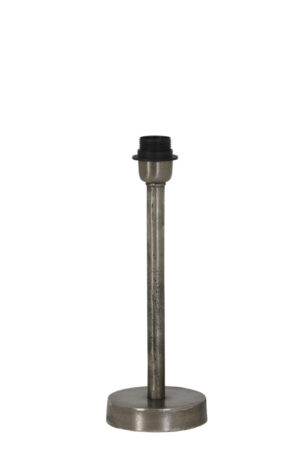 light&living-tafellamp-undai-zilver-metaal-lossearmatuur-e27-8182419-098