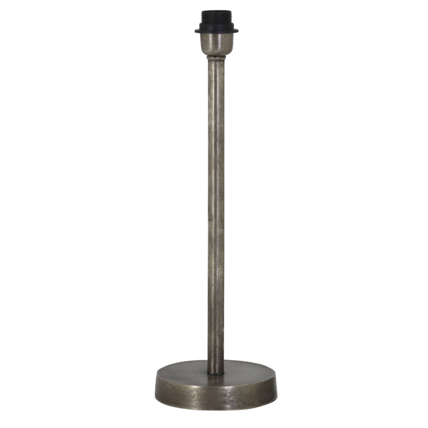 light&living-tafellamp-undai-zilver-metaal-lossearmatuur-e27-8182519-0