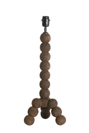 tafellamp-bruin-veglio-hout-ø20cm-e27-8314764-light&living-1