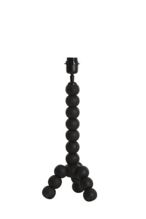 tafellamp-zwart-veglio-hout-ø20cm-e27-8314612-light&living-1