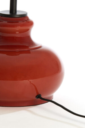 light&living-tafellamp-verde-bruin-glas-lossearmatuur-e27-1878364-1