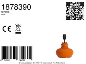 light&living-tafellamp-verde-oranje-glas-lossearmatuur-e27-1878390-8a