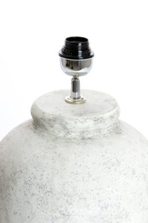 light&living-tafellamp-vesuvius-grijs-keramiek-lossearmatuur-e27-7502627-305