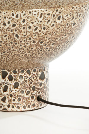 light&living-tafellamp-yasur-bruin-keramiek-lossearmatuur-e27-7514512-123