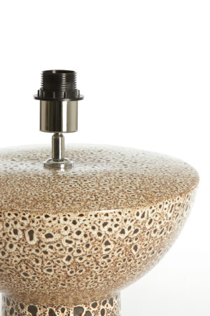 light&living-tafellamp-yasur-bruin-keramiek-lossearmatuur-e27-7514512-1