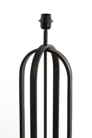 light&living-vloerlamp-aster-zwart-metaal-lossearmatuur-e27-8215712-026