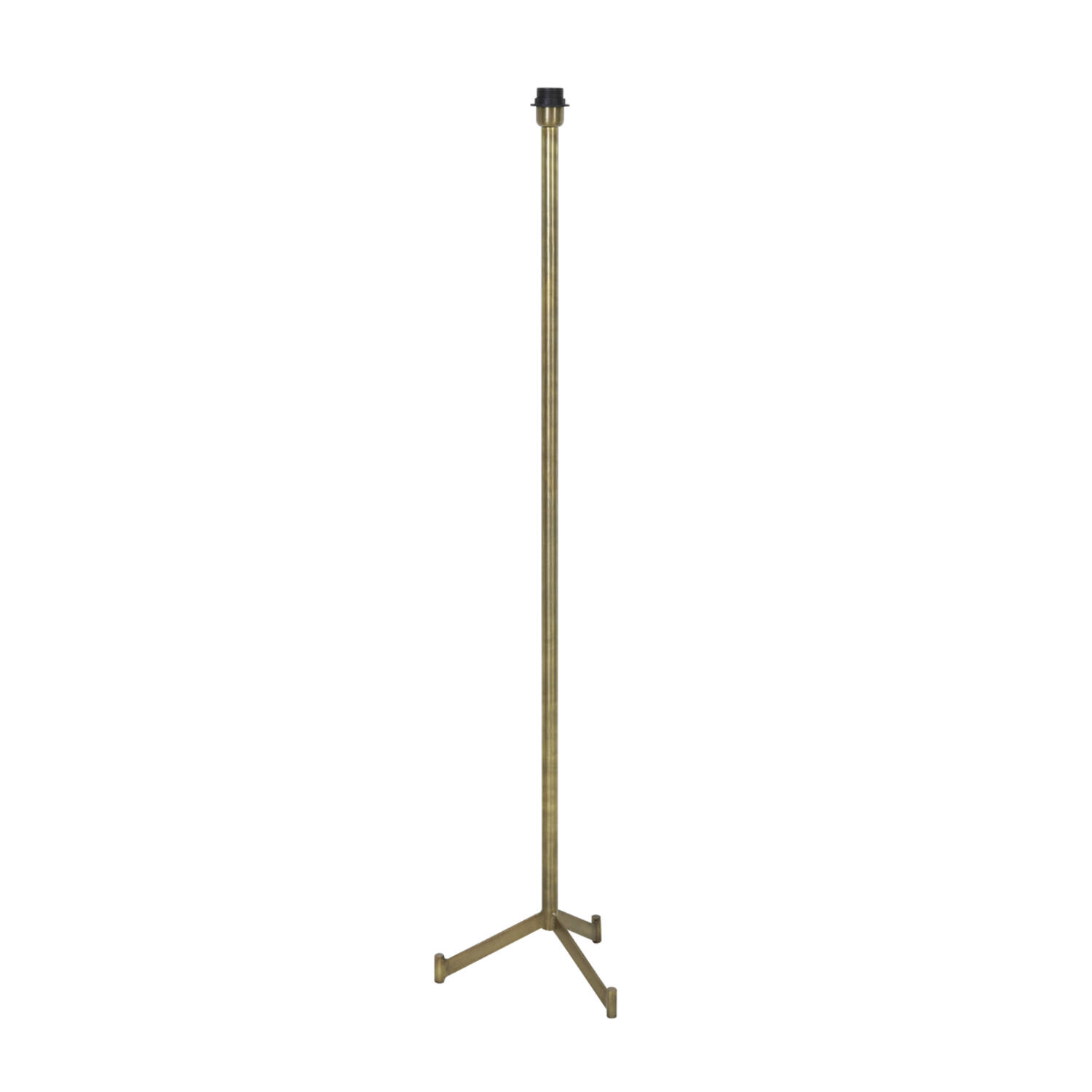 light&living-vloerlamp-dennis-brons-metaal-lossearmatuur-e27-8212018-0