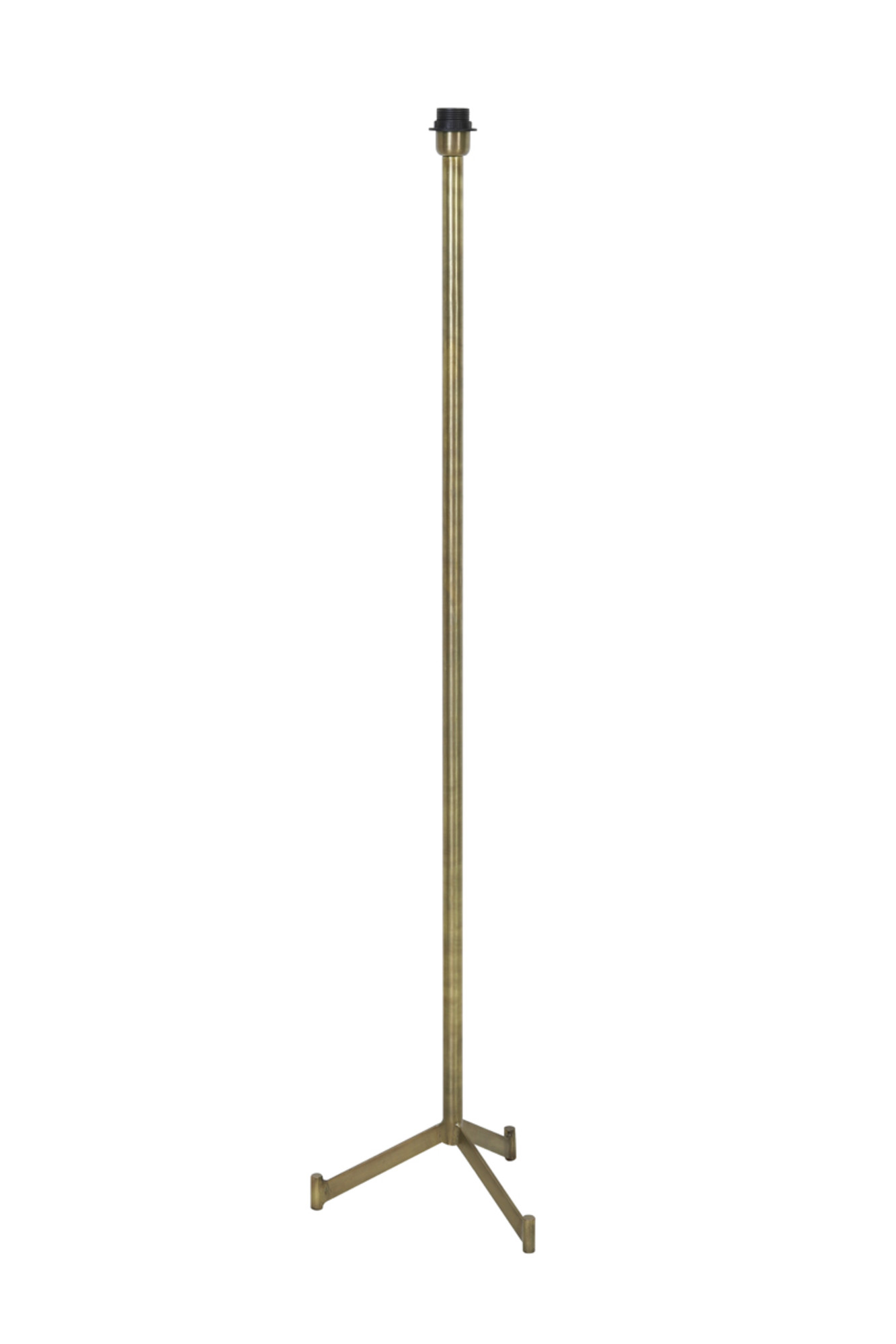 light&living-vloerlamp-dennis-brons-metaal-lossearmatuur-e27-8212018-1