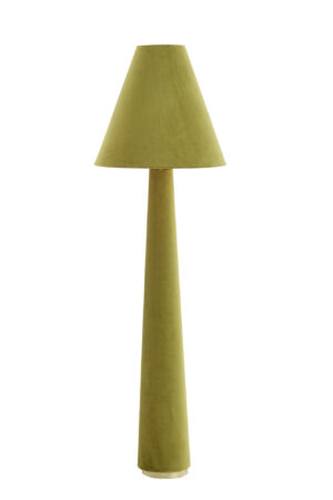 light&living-vloerlamp-devia-groen-textiel-schemerlamp-e27-1891676-1