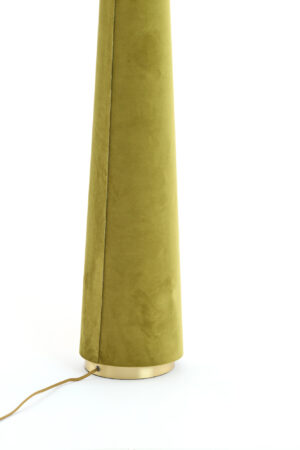 light&living-vloerlamp-devia-groen-textiel-schemerlamp-e27-1891676-1