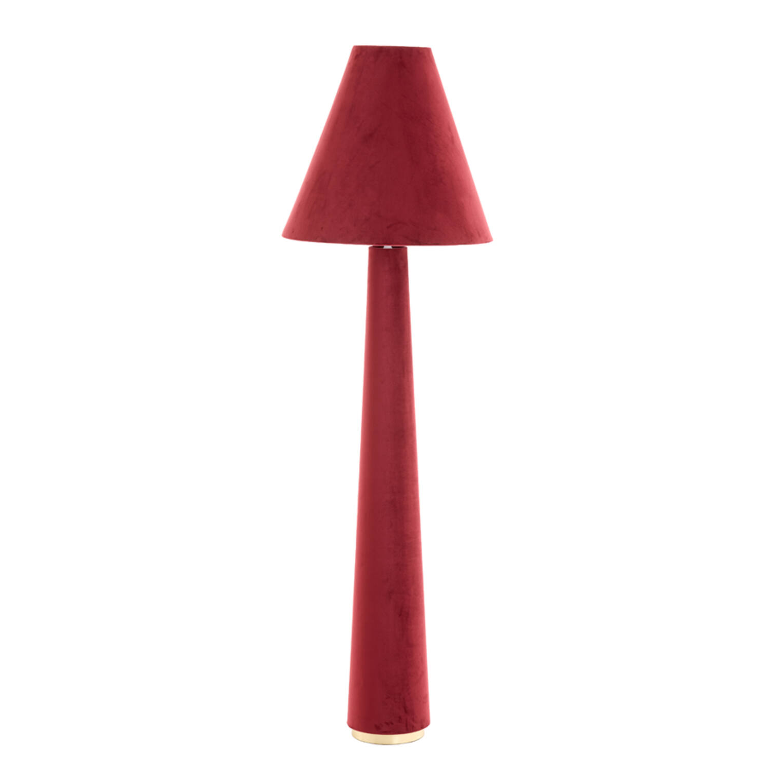 light&living-vloerlamp-devia-rood-textiel-schemerlamp-e27-1891617-0