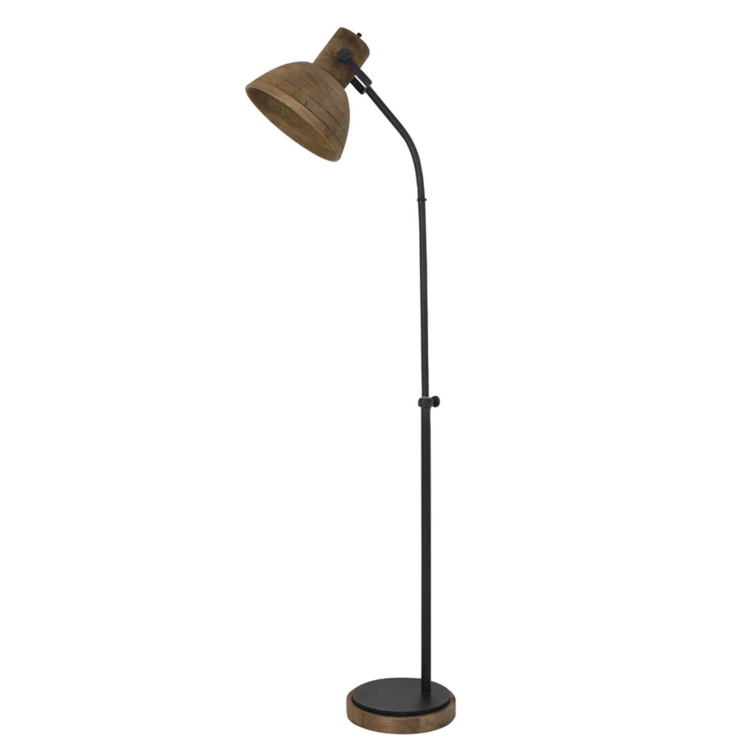 light&living-vloerlamp-imbert-bruin-metaal-leeslamp-e27-1848384-0