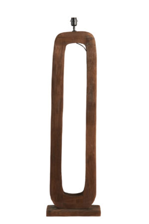 light&living-vloerlamp-kelafo-bruin-hout-lossearmatuur-e27-8215964-743