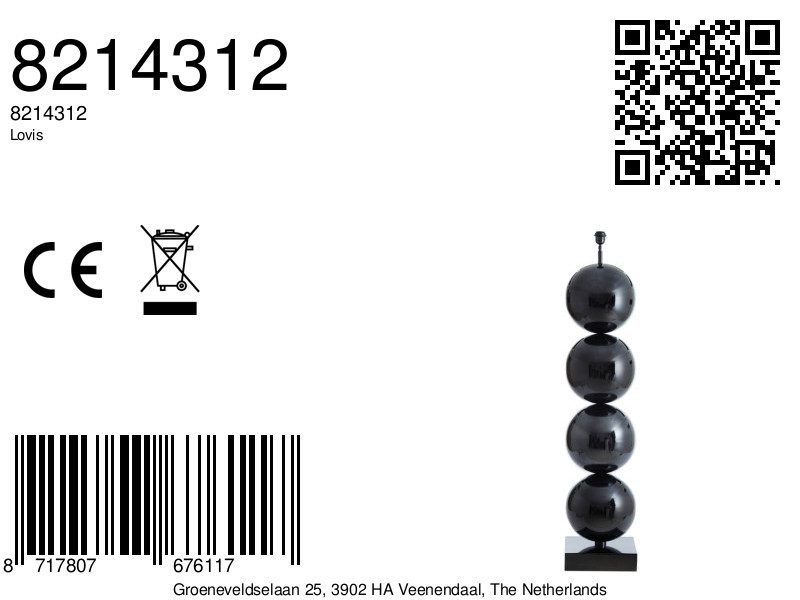 light&living-vloerlamp-lovis-zwart-metaal-lossearmatuur-e27-8214312-8a