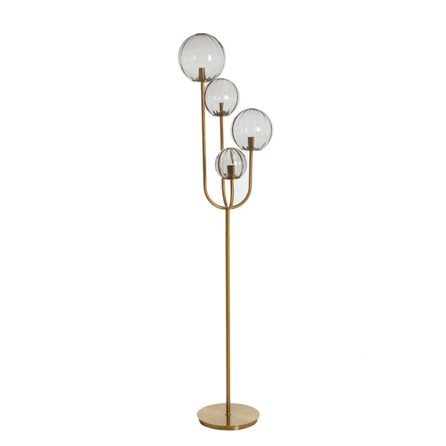 light&living-vloerlamp-magdala-goud-glas-designlamp-e14-1736427-827