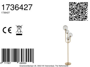 light&living-vloerlamp-magdala-goud-glas-designlamp-e14-1736427-1