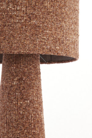 light&living-vloerlamp-micky-rood-textiel-ø38cm-e27-1891979-1