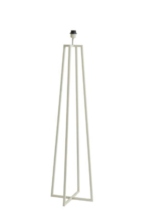 light&living-vloerlamp-miley-beige-metaal-lossearmatuur-e27-8212143-2