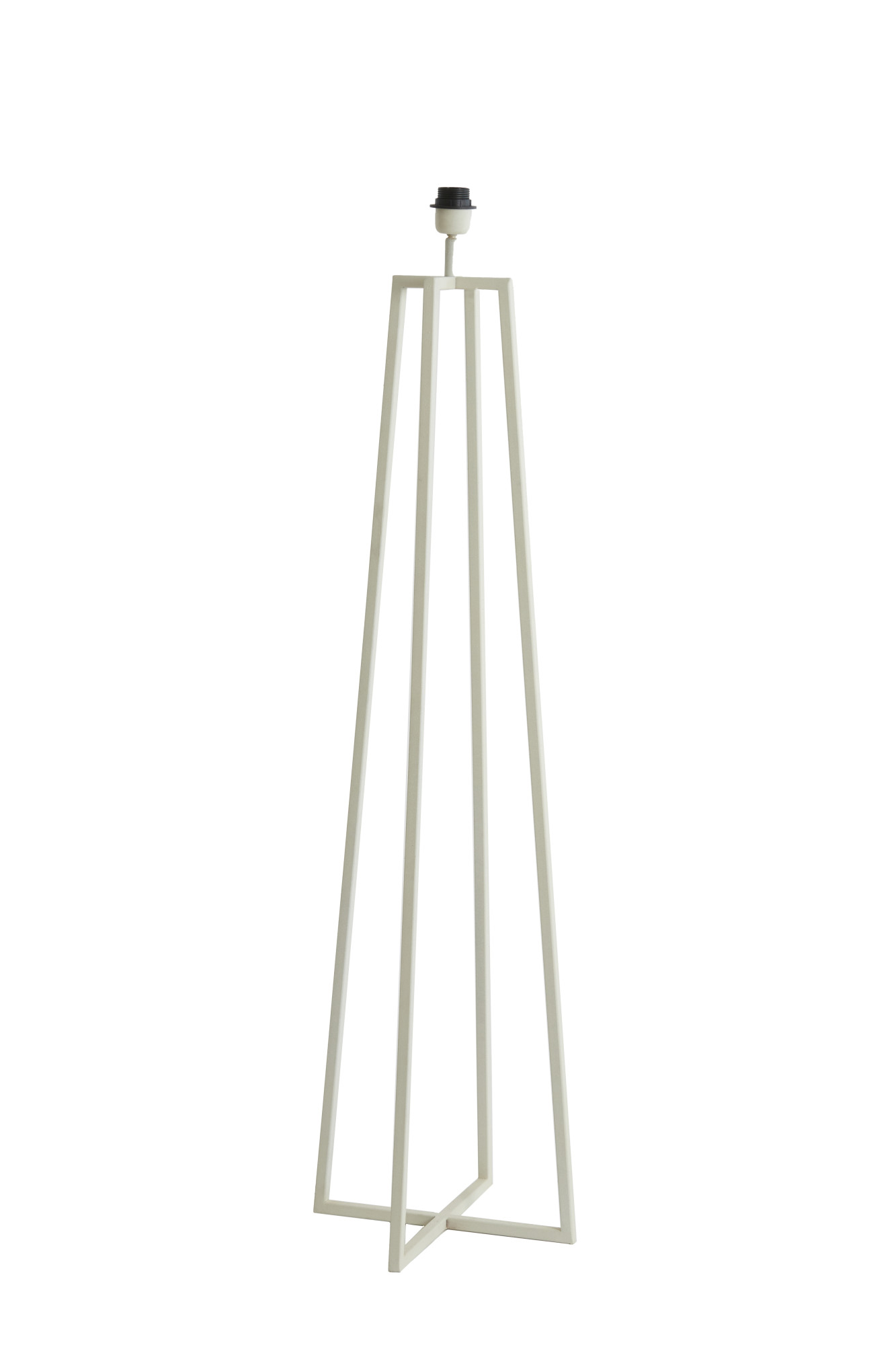light&living-vloerlamp-miley-beige-metaal-lossearmatuur-e27-8212143-2