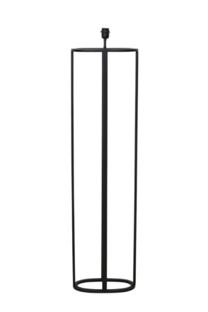 light&living-vloerlamp-mylo-zwart-metaal-lossearmatuur-e27-8210512-613