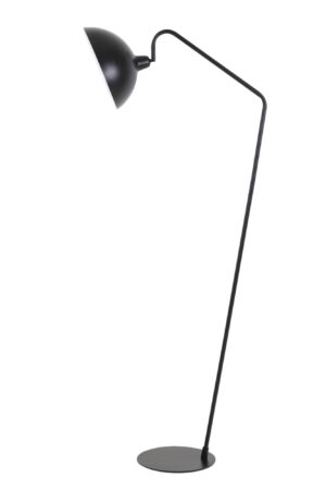 light&living-vloerlamp-orion-zwart-metaal-leeslamp-e27-1850012-1