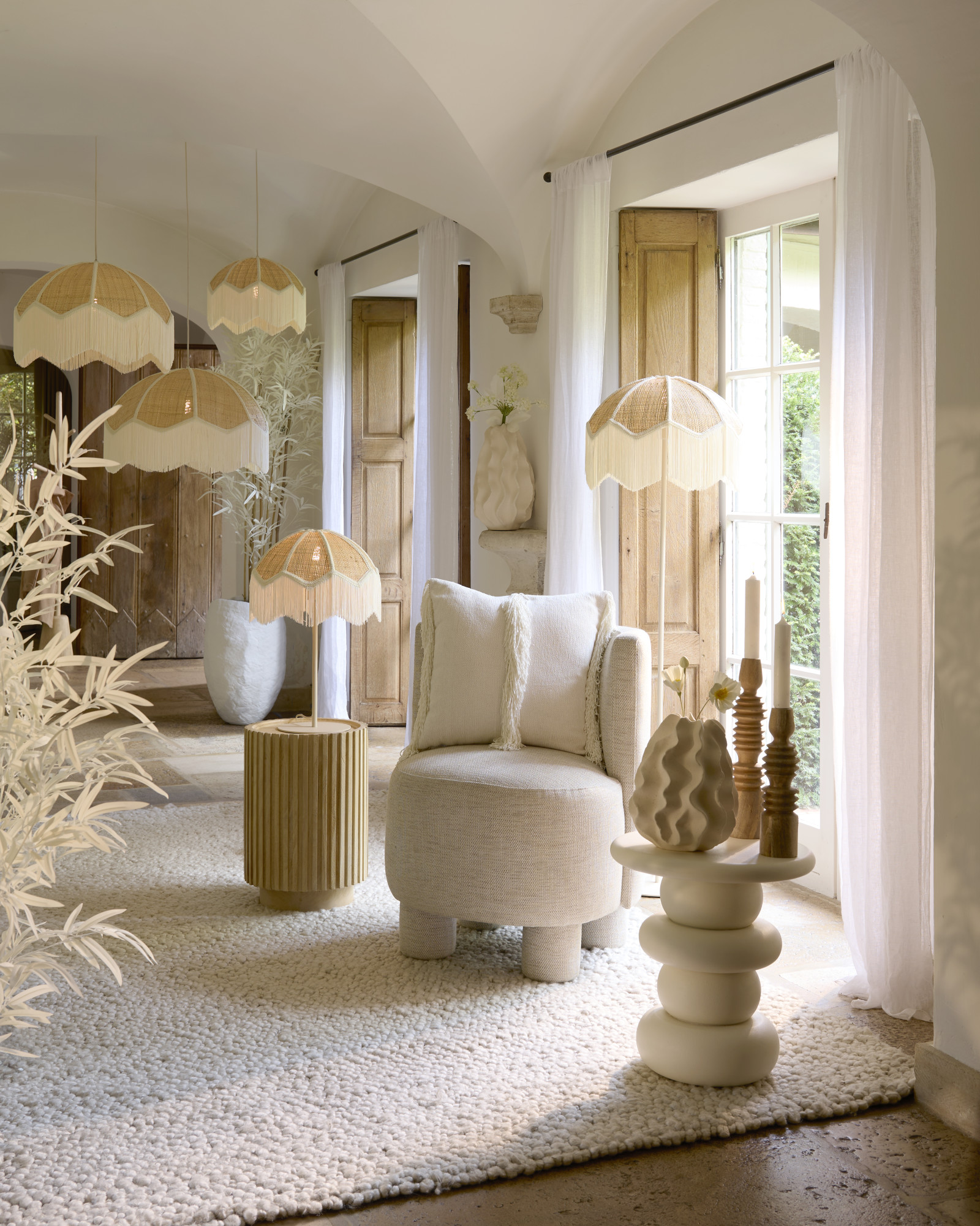 light&living-vloerlamp-renato-beige-metaal-lossearmatuur-e27-1740527-1