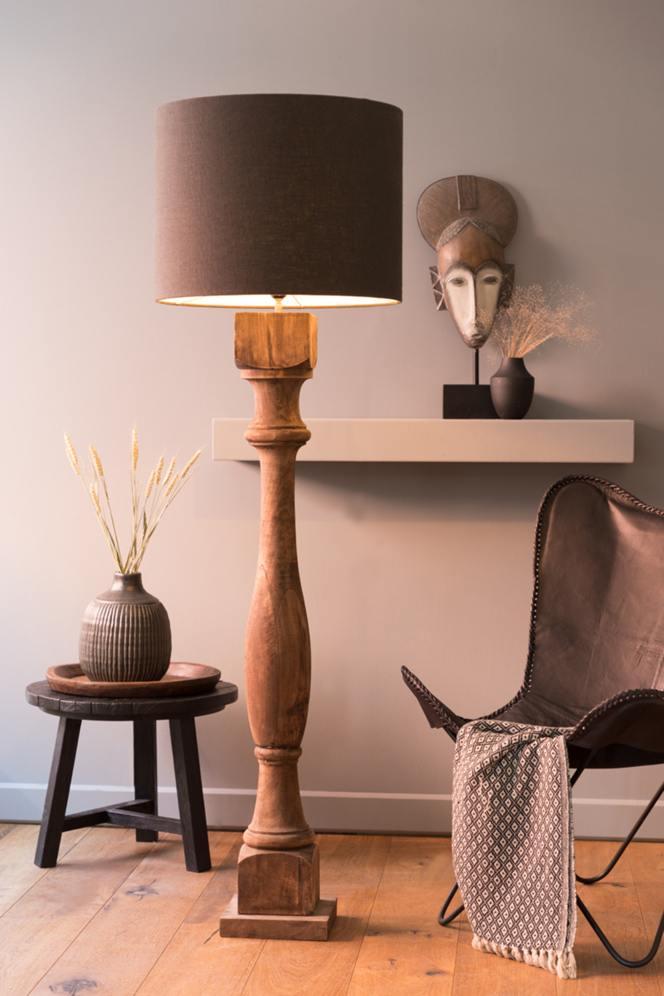 light&living-vloerlamp-robbia-bruin-hout-lossearmatuur-e27-7027883-3