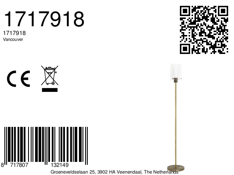 light&living-vloerlamp-vancouver-brons-metaal-e27-1717918-8a